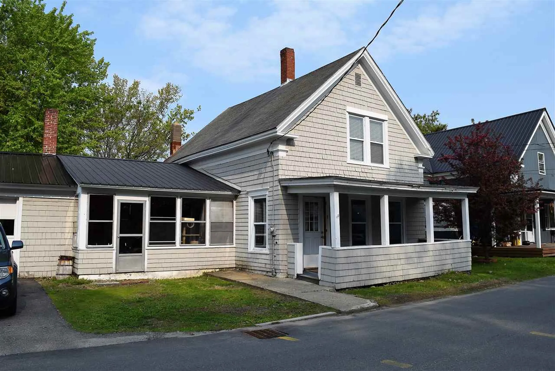 7 Water Street Lancaster NH 03584