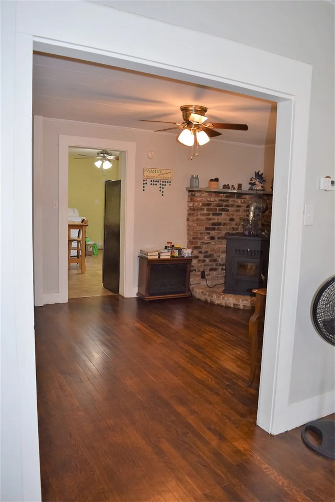 7 Water Street Lancaster NH 03584