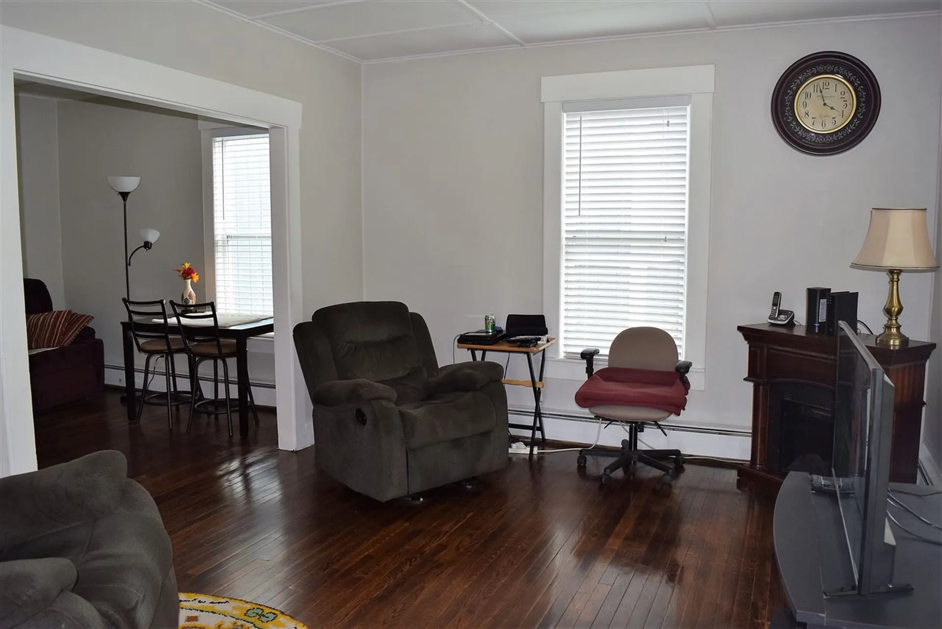7 Water Street Lancaster NH 03584
