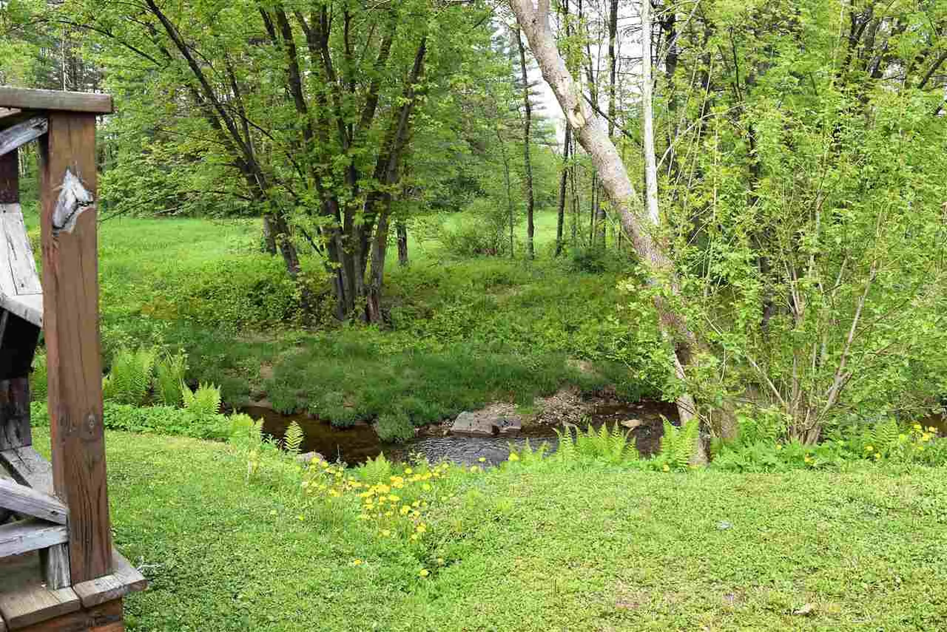 7 Water Street Lancaster NH 03584