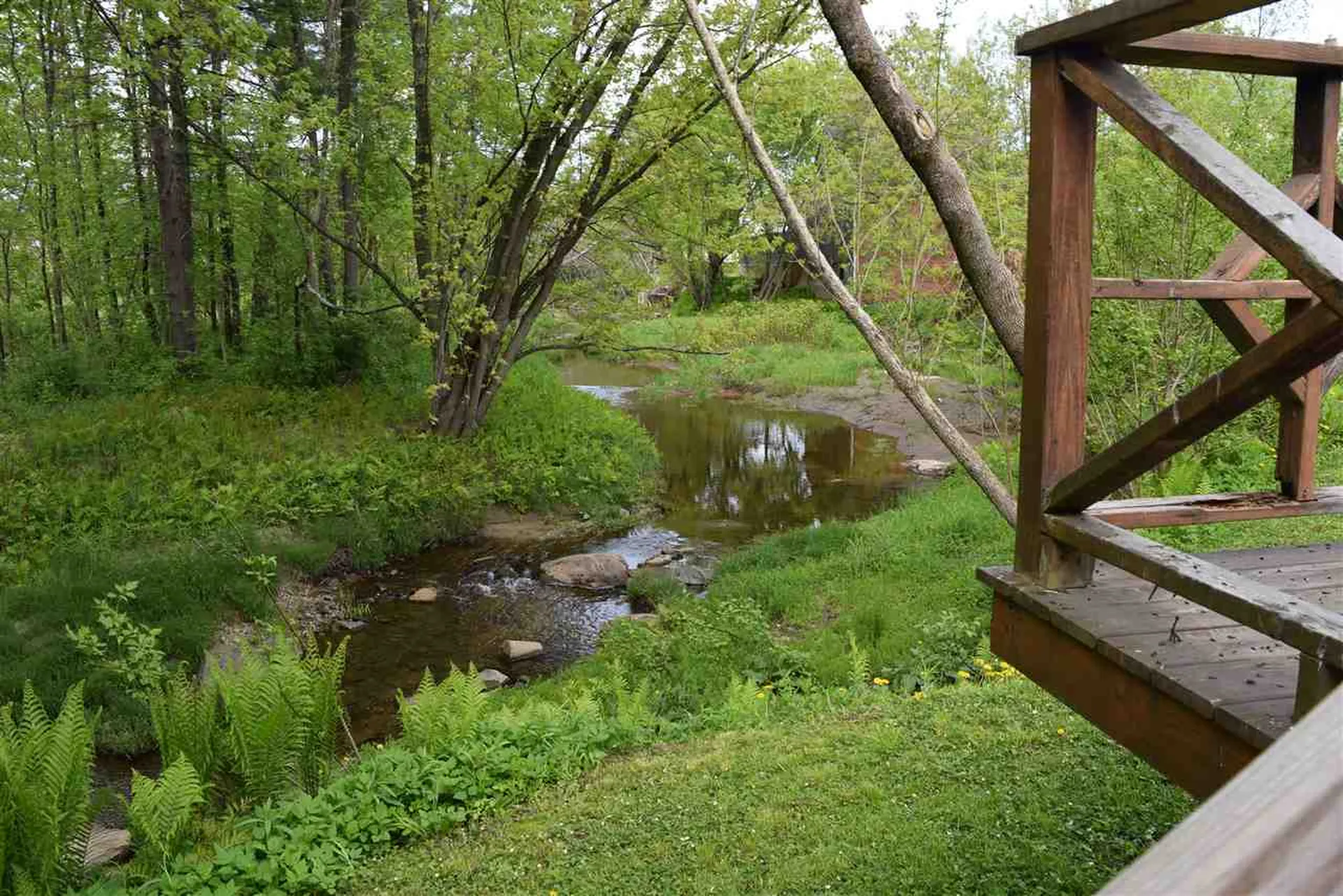 7 Water Street Lancaster NH 03584