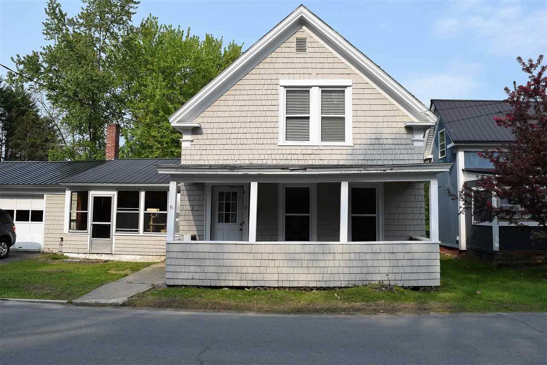 7 Water Street Lancaster NH 03584