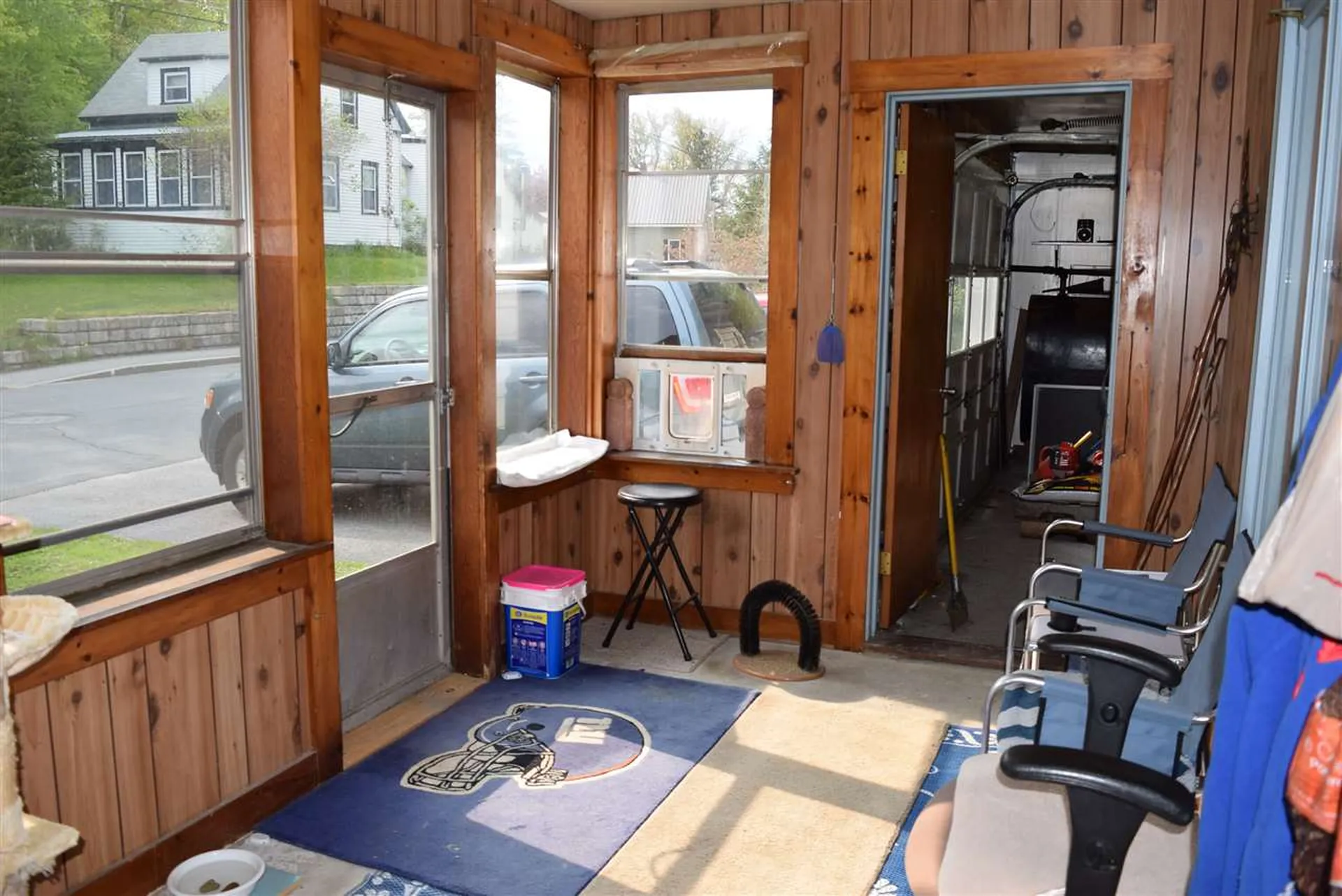 7 Water Street Lancaster NH 03584