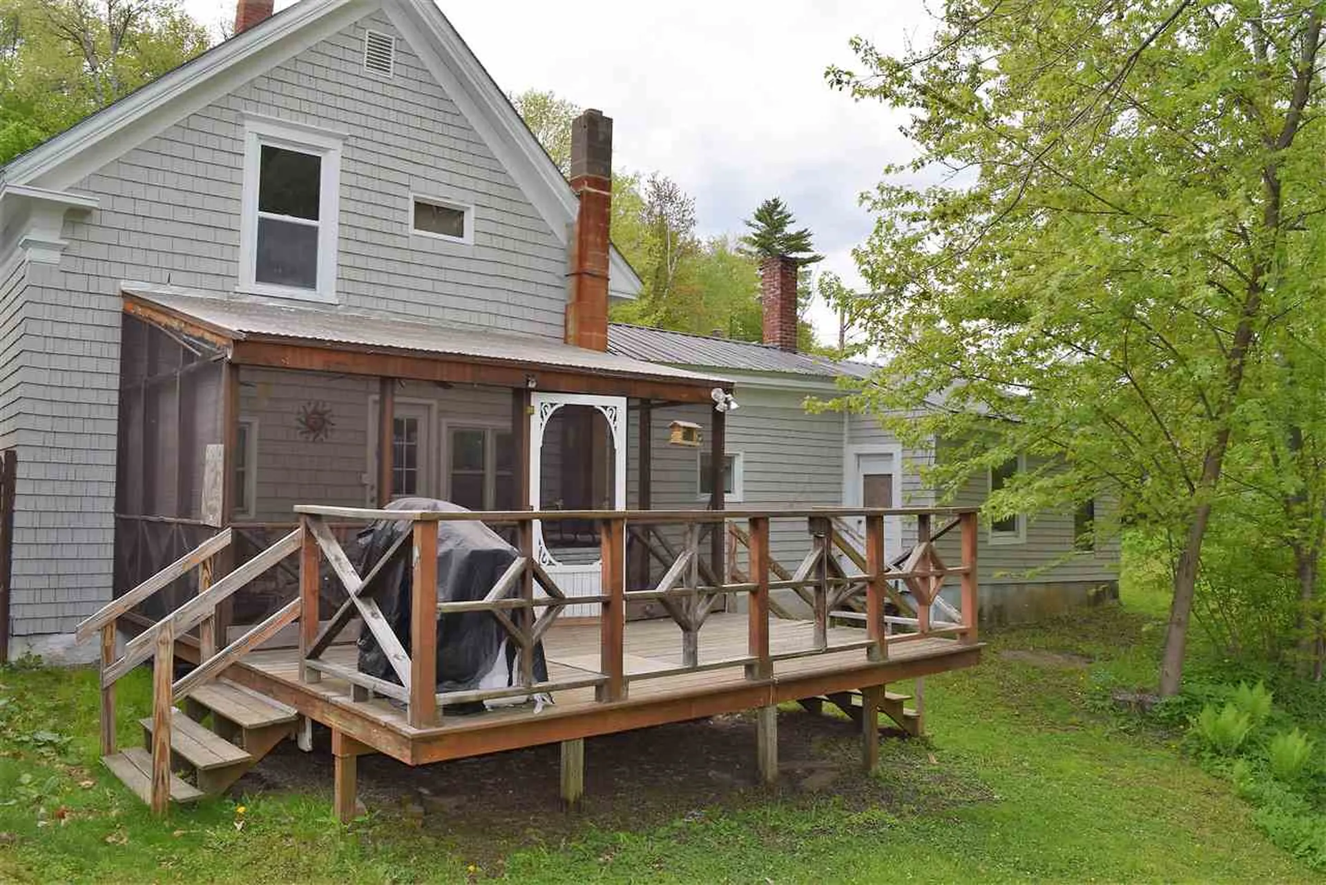 7 Water Street Lancaster NH 03584