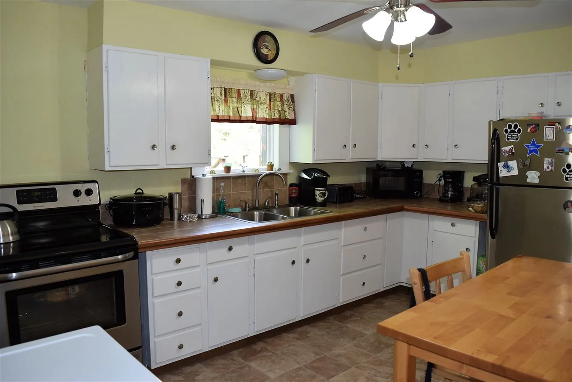 7 Water Street Lancaster NH 03584