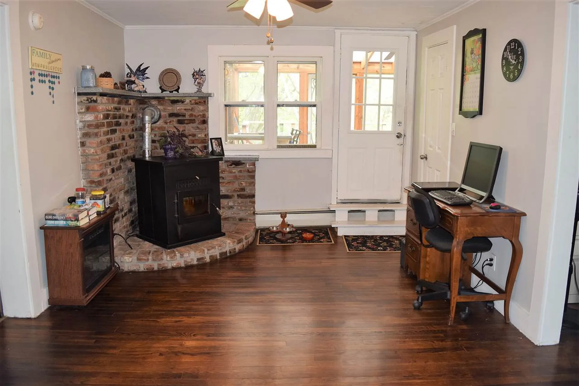 7 Water Street Lancaster NH 03584