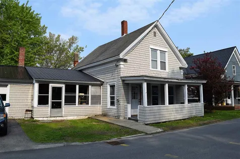 7 Water Street Lancaster NH 03584