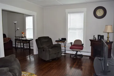 7 Water Street Lancaster NH 03584