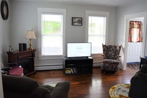 7 Water Street Lancaster NH 03584