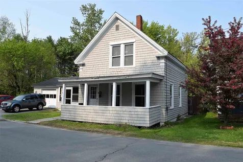 7 Water Street Lancaster NH 03584