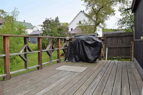 7 Water Street Lancaster NH 03584