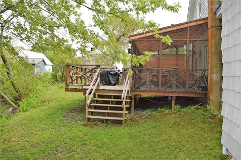 7 Water Street Lancaster NH 03584