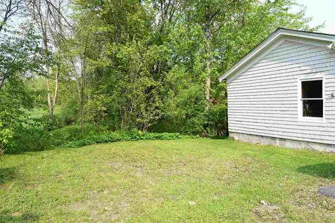 7 Water Street Lancaster NH 03584