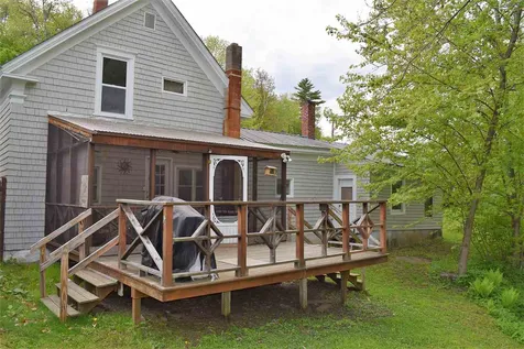 7 Water Street Lancaster NH 03584