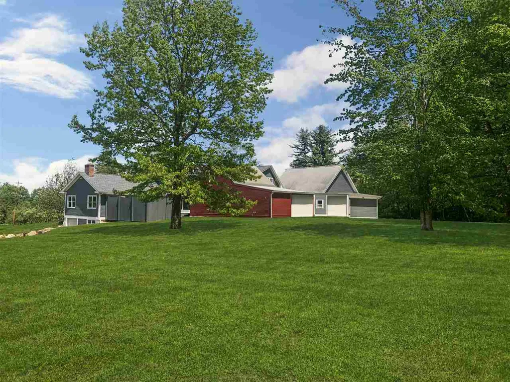 12 Grandview Road Bow NH 03304