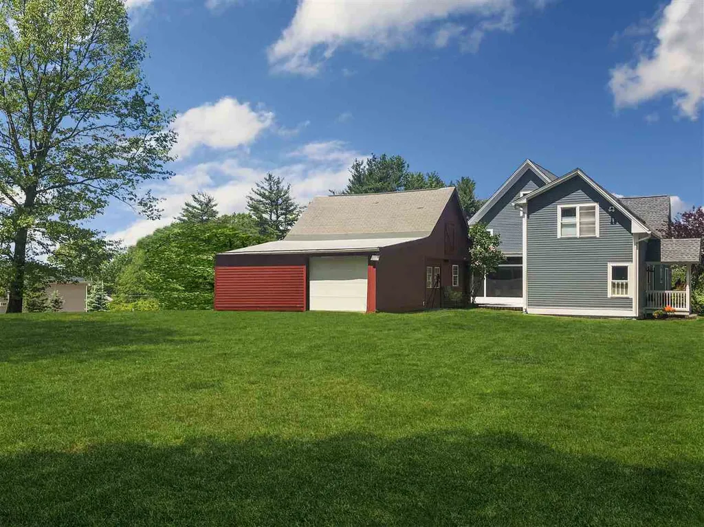 12 Grandview Road Bow NH 03304