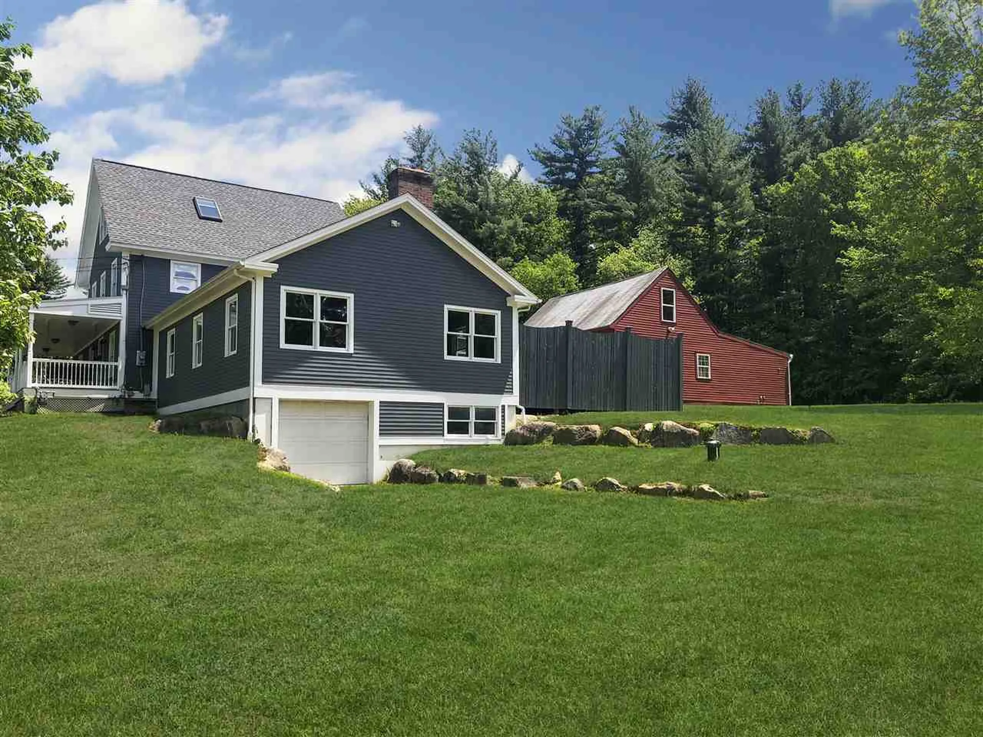 12 Grandview Road Bow NH 03304