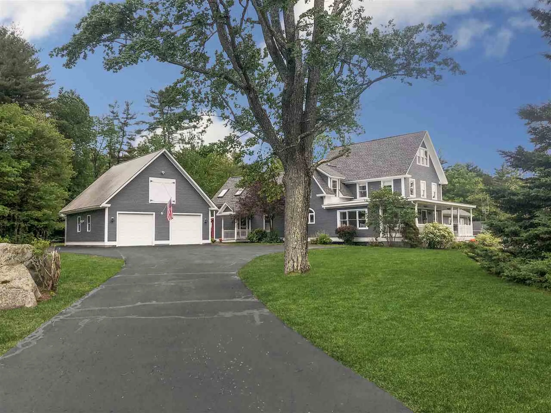 12 Grandview Road Bow NH 03304