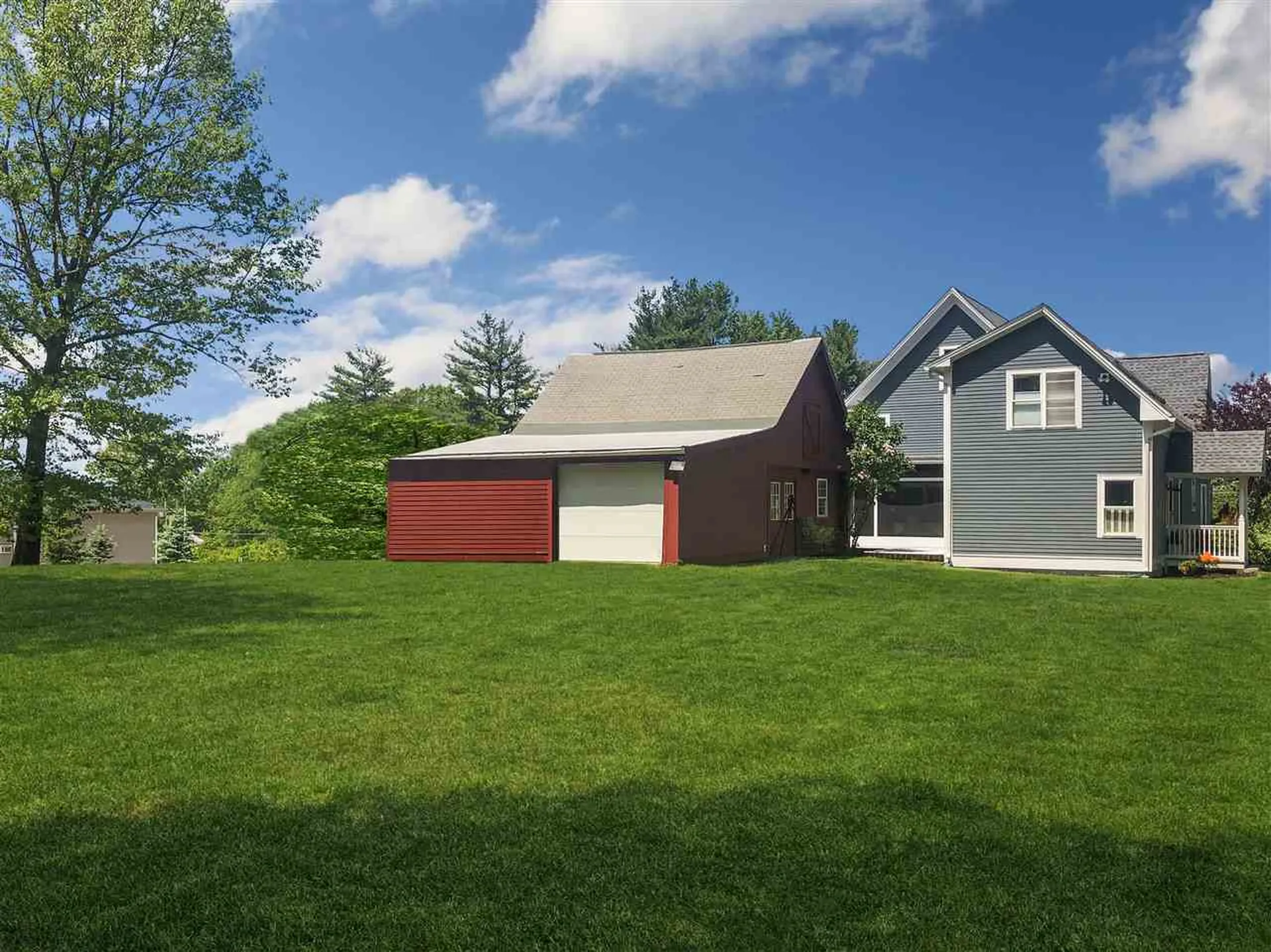 12 Grandview Road Bow NH 03304