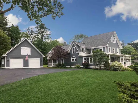 12 Grandview Road Bow NH 03304