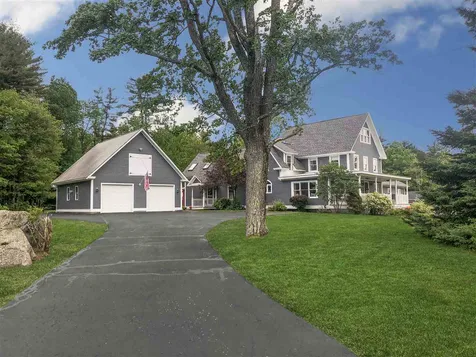 12 Grandview Road Bow NH 03304