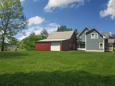 12 Grandview Road Bow NH 03304