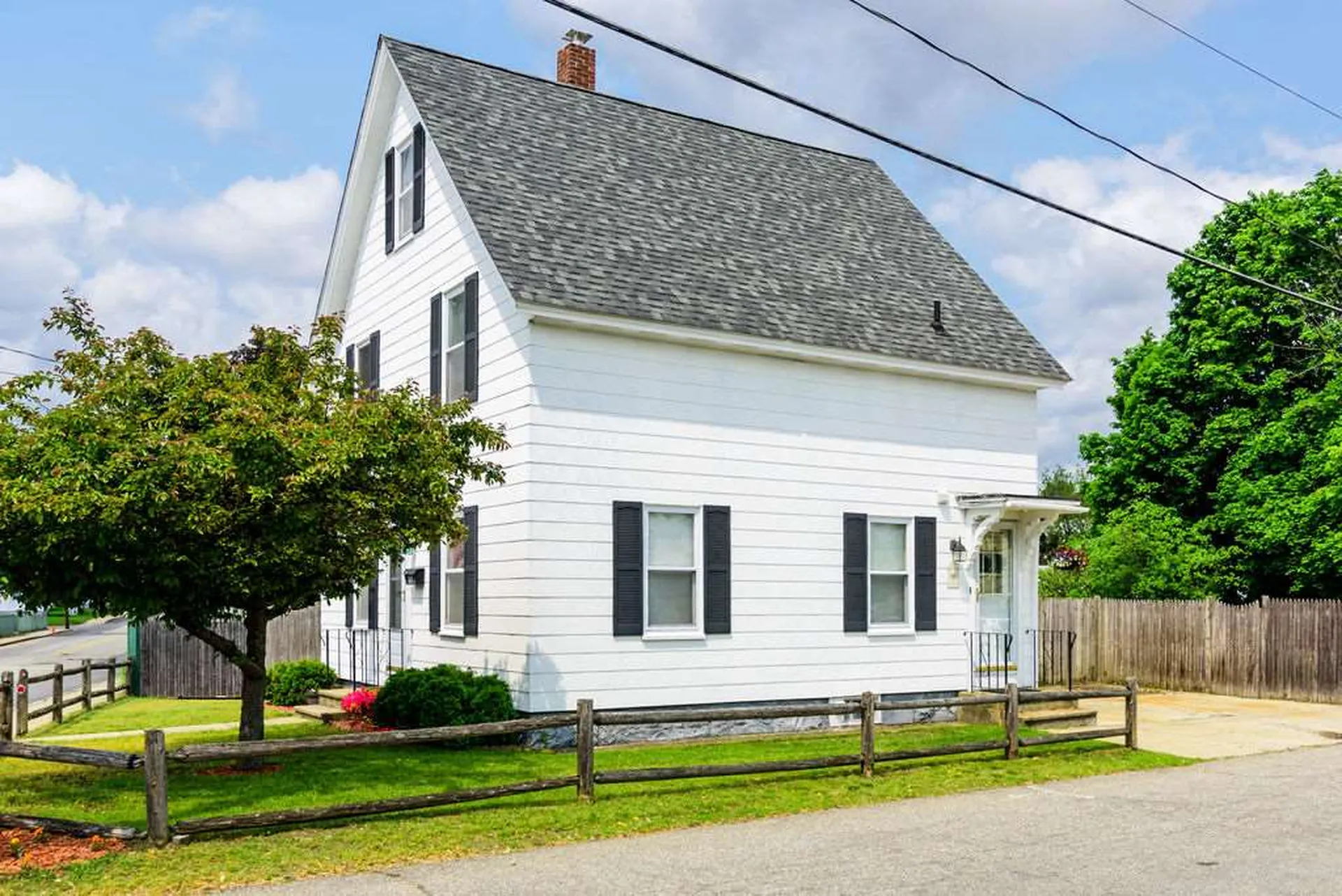 165 Lake Street Nashua NH 03060