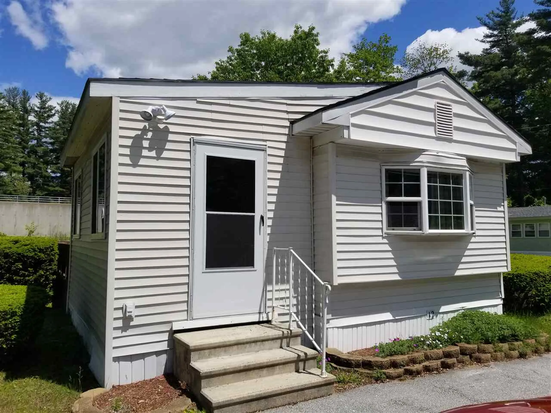 12 Crestwood Drive Concord NH 03301