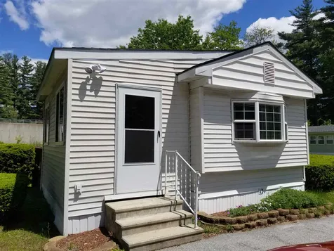 12 Crestwood Drive Concord NH 03301