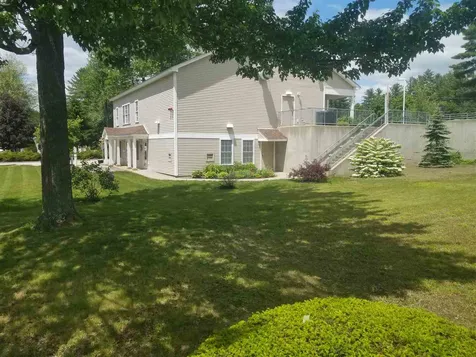 12 Crestwood Drive Concord NH 03301