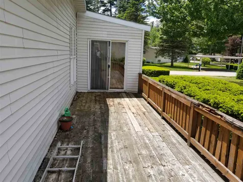 12 Crestwood Drive Concord NH 03301