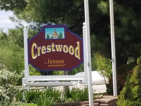 12 Crestwood Drive Concord NH 03301