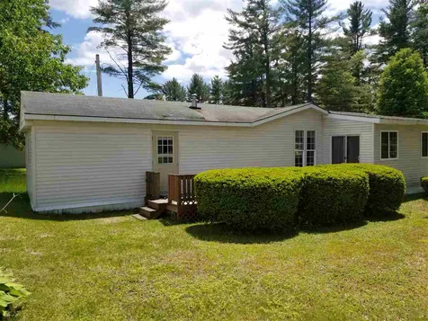 12 Crestwood Drive Concord NH 03301