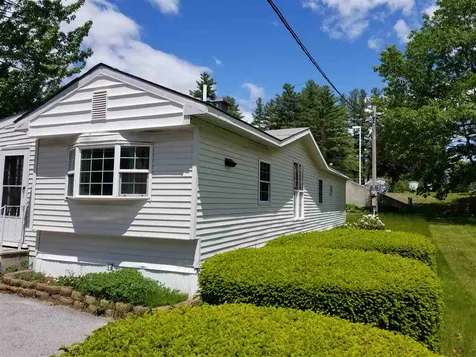 12 Crestwood Drive Concord NH 03301