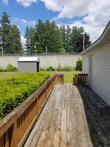 12 Crestwood Drive Concord NH 03301