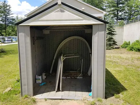 12 Crestwood Drive Concord NH 03301