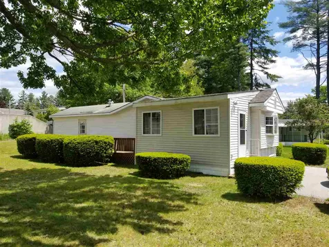 12 Crestwood Drive Concord NH 03301