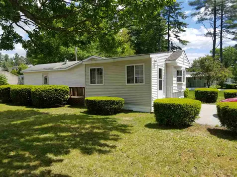 12 Crestwood Drive Concord NH 03301