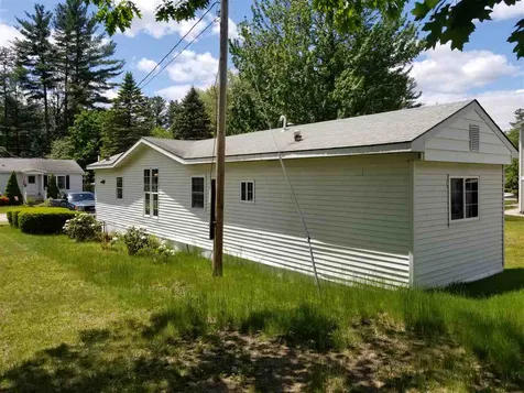 12 Crestwood Drive Concord NH 03301