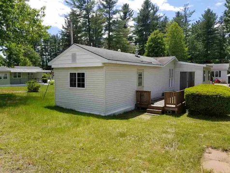 12 Crestwood Drive Concord NH 03301