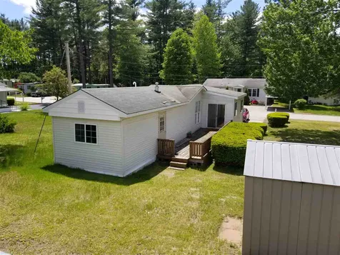 12 Crestwood Drive Concord NH 03301