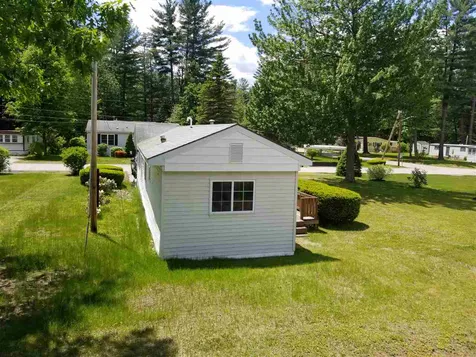 12 Crestwood Drive Concord NH 03301