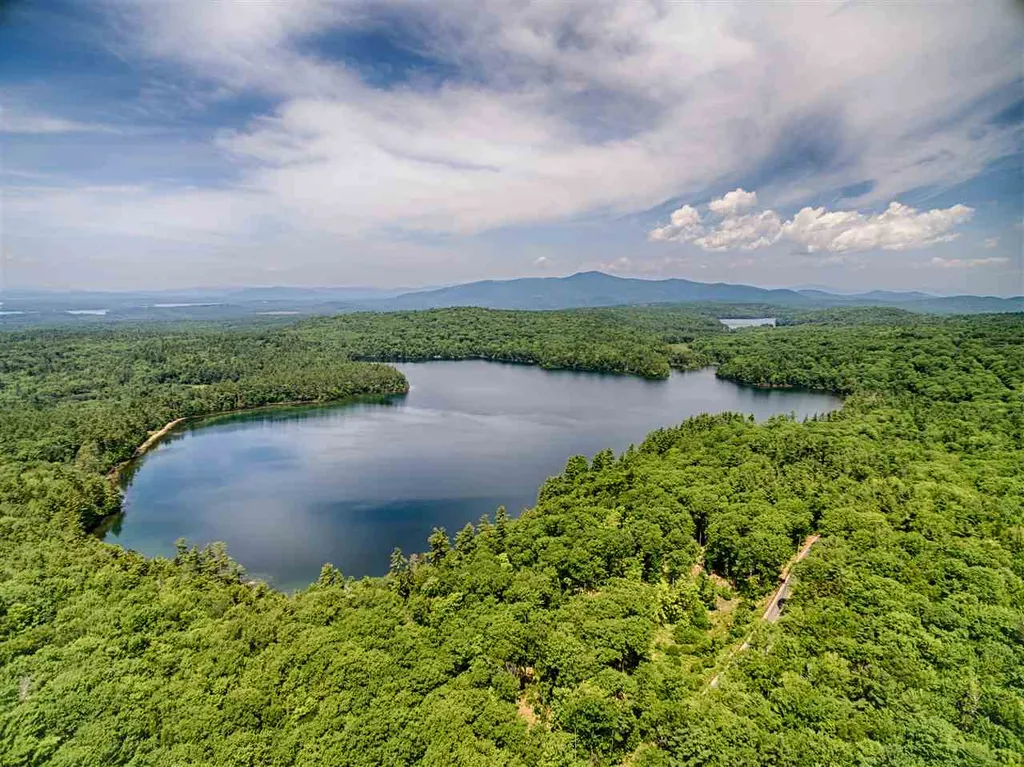 Lots Beach Pond Road Wolfeboro NH 03894