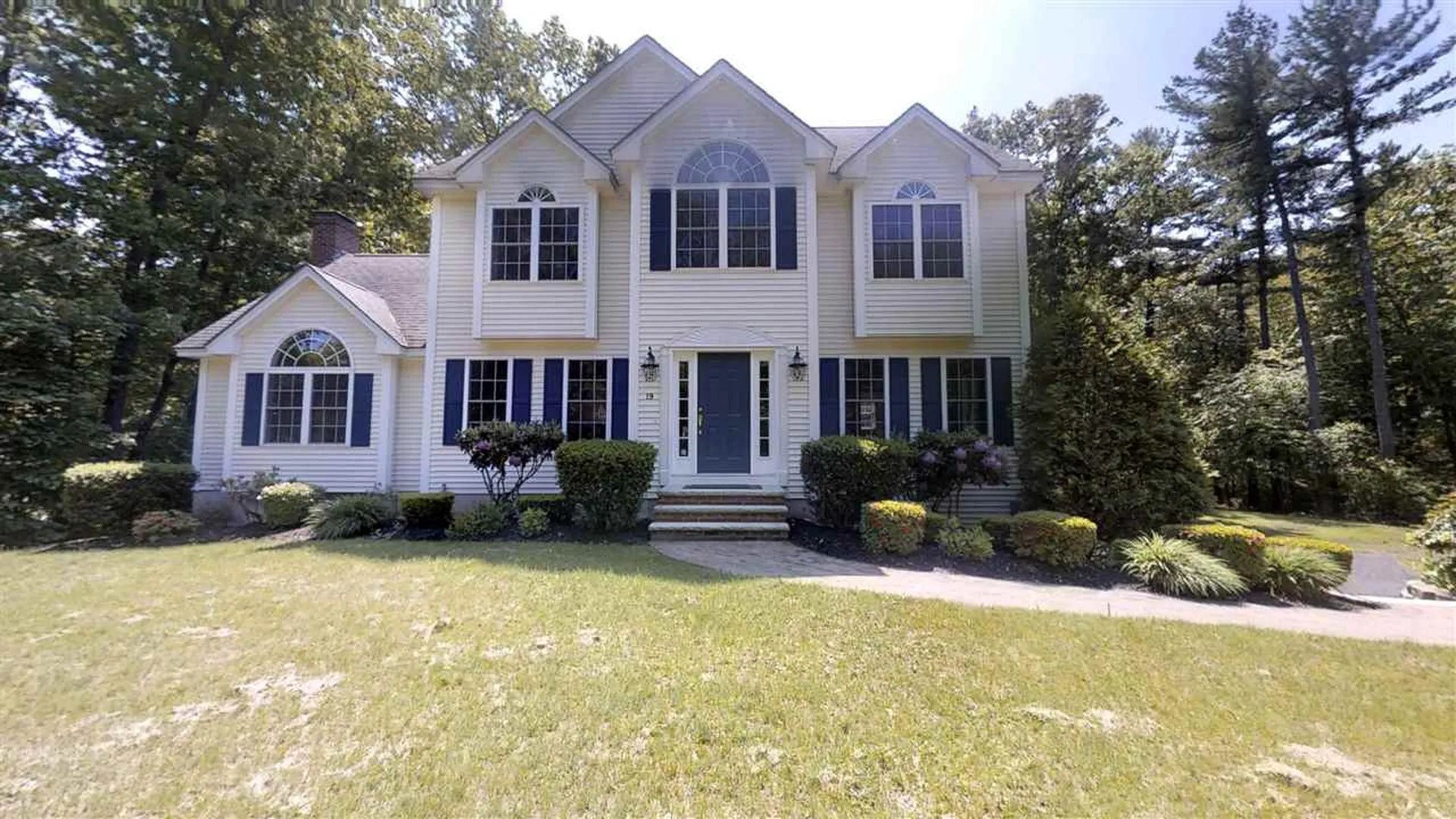 19 Timberlane Road Plaistow NH 03865