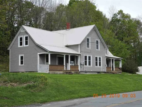 162 Lake Street Barton VT 05822