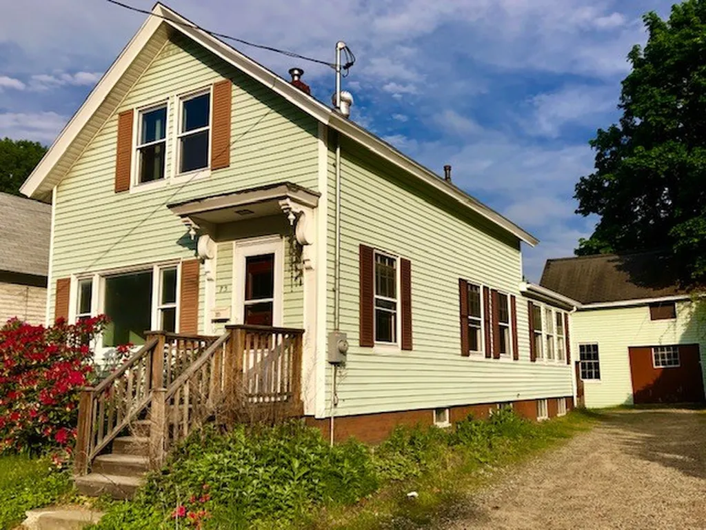 73 Portland Avenue Dover NH 03820