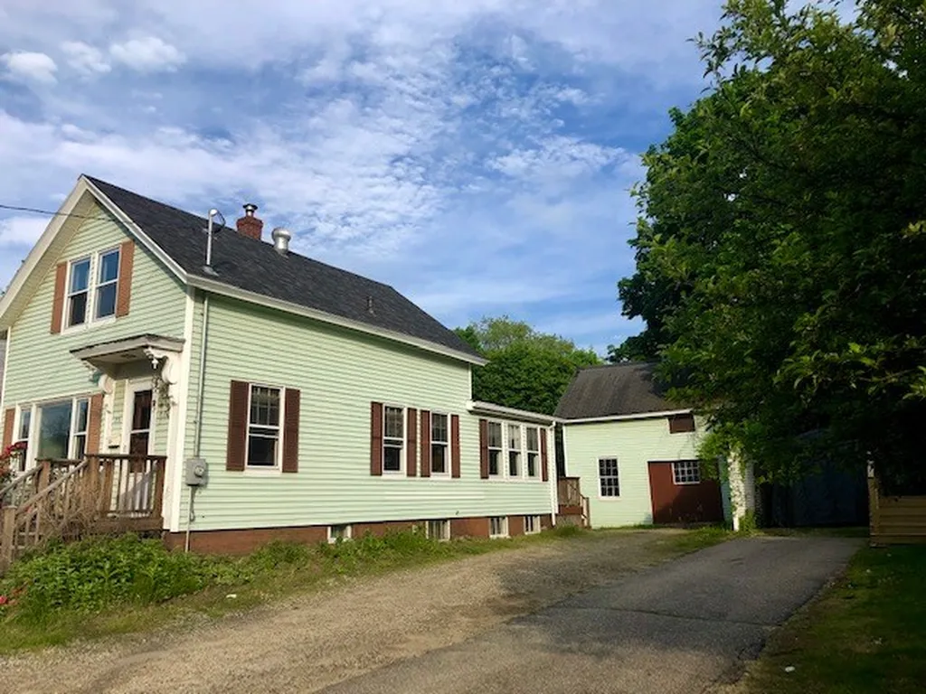 73 Portland Avenue Dover NH 03820