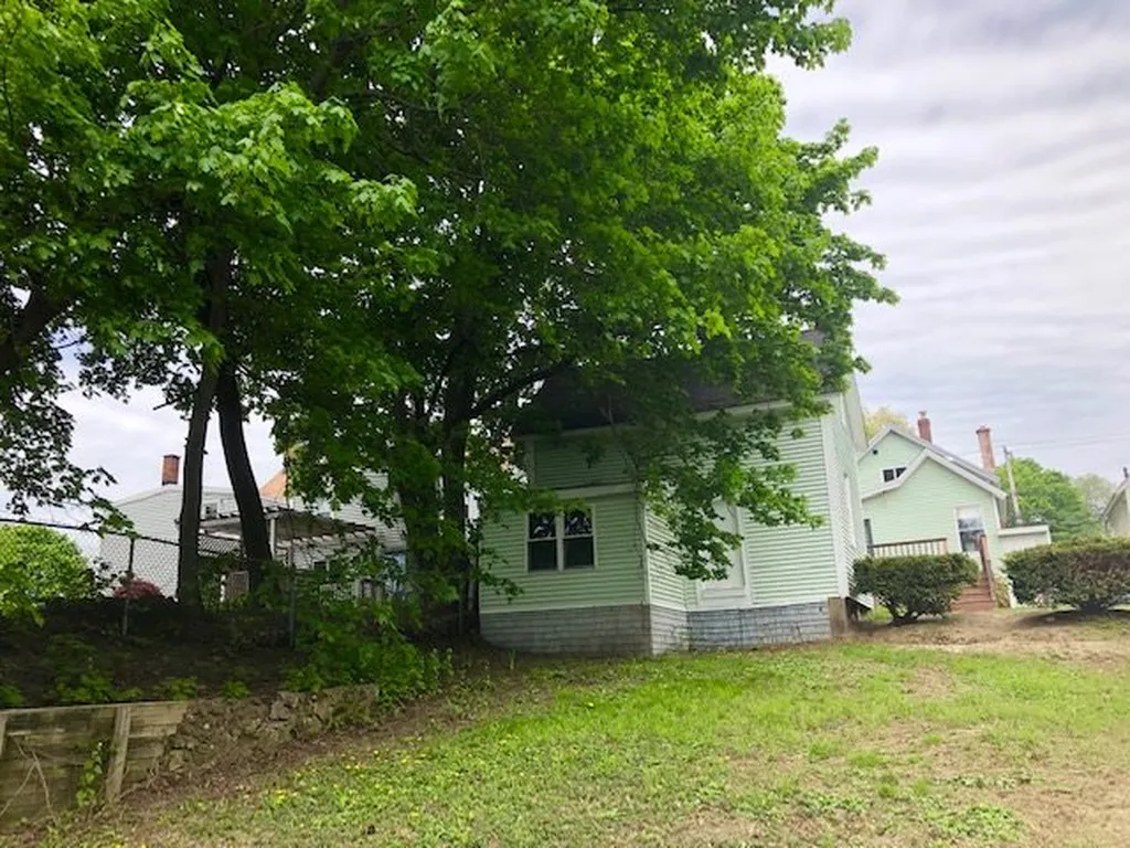 73 Portland Avenue Dover NH 03820