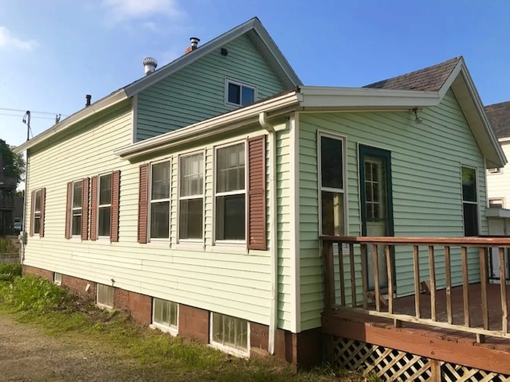 73 Portland Avenue Dover NH 03820