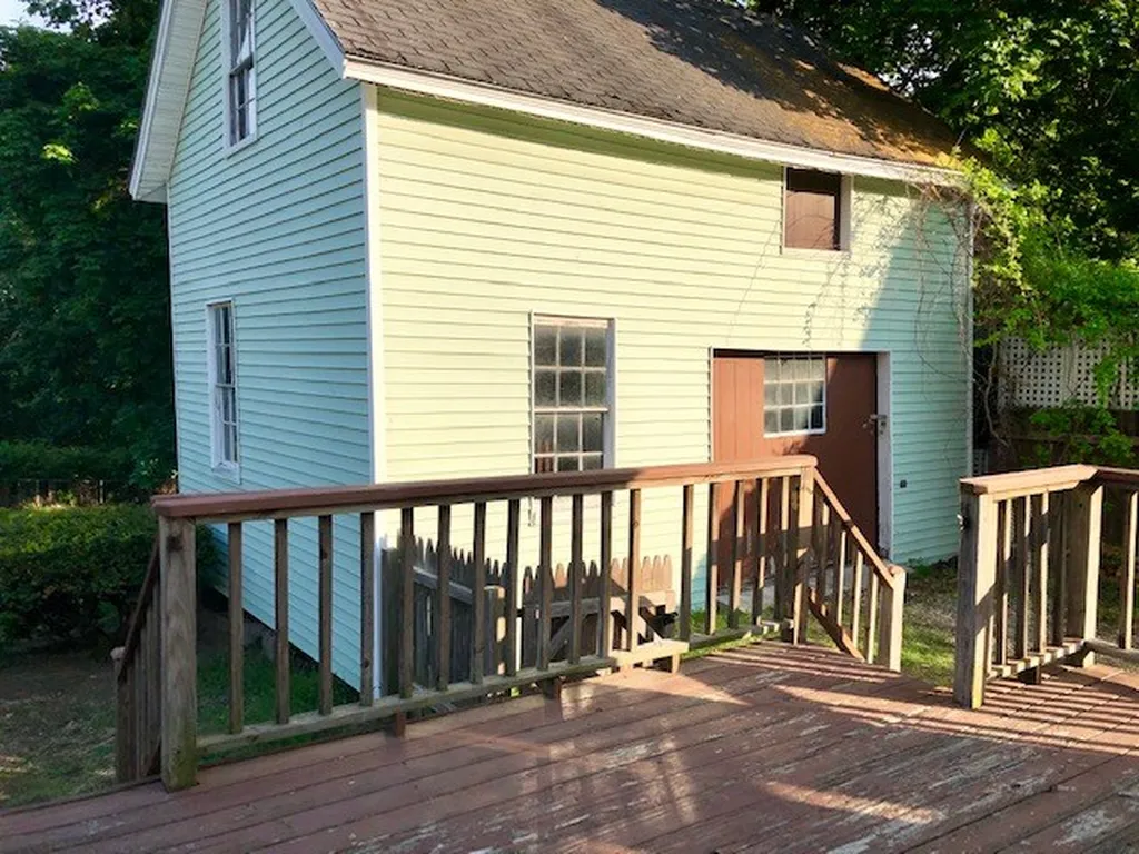 73 Portland Avenue Dover NH 03820
